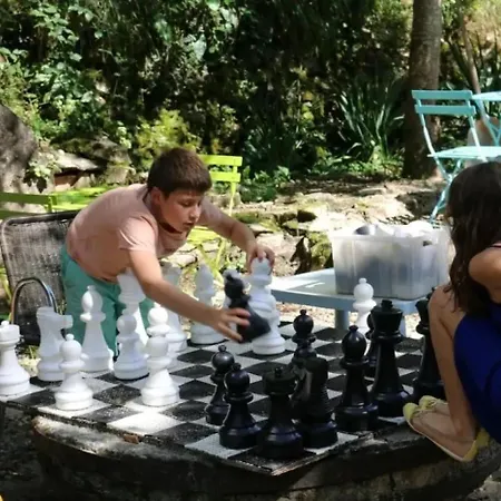 - Piscine - Eec0cc Tatil Evi *