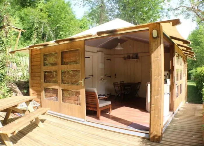 - Piscine - Eec0cc Feriehus Belguiral