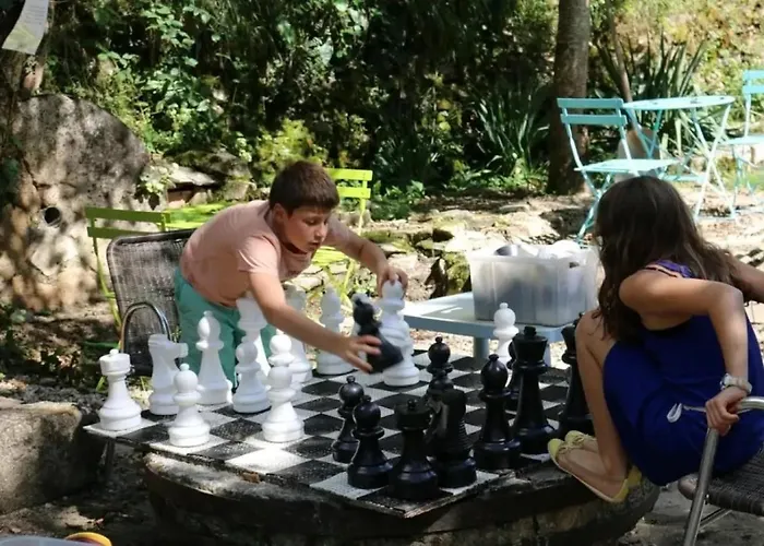 - Piscine - Eec0cc Feriehus *