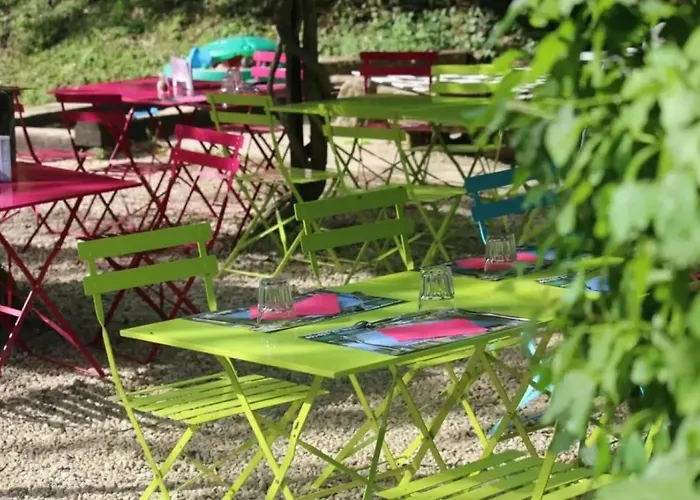 Feriehus - Piscine - Eec0cc *