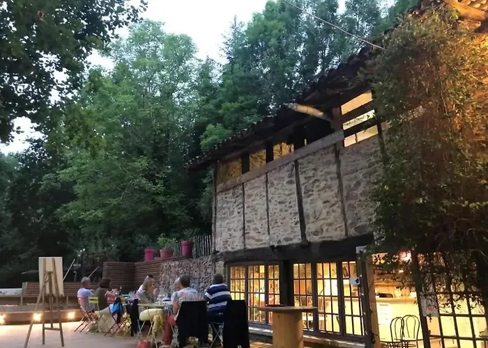 - Piscine - Eec0cc Feriehus *